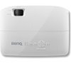 BenQ DLP Projektor MH536 Full HD 1080p/1920x1080/3800 ANSI lum/1,368:÷1,662:1/20000:1/HDMI/S-video/VGA/USB/RCA/2W repro