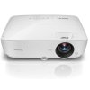 BenQ DLP Projektor MH536 Full HD 1080p/1920x1080/3800 ANSI lum/1,368:÷1,662:1/20000:1/HDMI/S-video/VGA/USB/RCA/2W repro