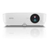 BenQ DLP Projektor MH536 Full HD 1080p/1920x1080/3800 ANSI lum/1,368:÷1,662:1/20000:1/HDMI/S-video/VGA/USB/RCA/2W repro