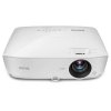 BenQ DLP Projektor MH536 Full HD 1080p/1920x1080/3800 ANSI lum/1,368:÷1,662:1/20000:1/HDMI/S-video/VGA/USB/RCA/2W repro
