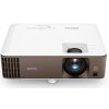 BenQ DLP Projektor W1800i/4K UHD 3840x2160/2000 ANSI lm/1.127-1.46:1/10000:1/2×HDMI/Repro