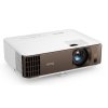 BenQ DLP Projektor W1800i/4K UHD 3840x2160/2000 ANSI lm/1.127-1.46:1/10000:1/2×HDMI/Repro