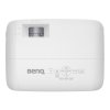 BenQ DLP Projektor MX560 /1024x768 XGA/4000 ANSI/1.96÷2.15:1/20000:1/2xHDMI/VGA/S-Video/Composite/USB/10W Repro