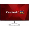 Viewsonic VX3276-2K-MHD-2 32" 16:9 LED IPS WQHD 2560x1440/80M :1/4ms/250nits/MiniDP/DP/2xHDMI/178°/178°/VESA/Repro