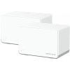 MERCUSYS Halo H70X(2-pack)