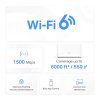 MERCUSYS Halo H60X(3-pack)