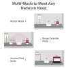 MERCUSYS MR20, AC750 Wireless Dual Band Router