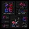 TP-Link Archer TXE75E PCIe Wi-Fi 6E Bluetooth 5.2
