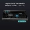 TP-Link ER8411, 10 Gigabitový VPN router Omada SDN