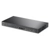 TP-Link ER8411, 10 Gigabitový VPN router Omada SDN