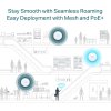 TP-Link EAP670 AX5400 Wireless AP Omada SDN