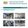 TP-Link EAP670 AX5400 Wireless AP Omada SDN