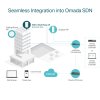 TP-Link EAP655-wall AX3000 Access Point Omada SDN