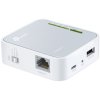 TP-Link TL-WR902AC 750Mbps Wireless AC Nano Router