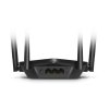 MERCUSYS MR60X, AX1500 WiFi 6 Router