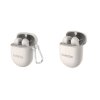 Canyon TWS-6, True Wireless Bluetooth slúchadlá do uší, nabíjacia stanica v kazete, béžové
