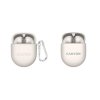 Canyon TWS-6, True Wireless Bluetooth slúchadlá do uší, nabíjacia stanica v kazete, béžové