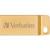 verbatim usb kluc 32 metal executive gold 622518 sk