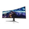 ASUS ROG STRIX XG49VQ 49" DFHD 144Hz (3840x1080) HDR 4ms 450cd 2xHDMI DP Repro