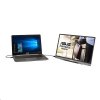 ASUS ZenScreen MB166C 15,6" IPS prenosný USB-C monitor 1920x1080 5ms 250cd čierno-strieborný