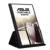 ASUS ZenScreen MB166C 15,6" IPS prenosný USB-C monitor 1920x1080 5ms 250cd čierno-strieborný
