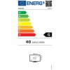 Philips LCD 329P1H 31,5" IPS W-LED 4K Ultra HD/3840x2160/50mil:1/4ms/2xHDMI/DP/USB-C dock/4xUSB/RJ45/Webcam/Pivot/VESA