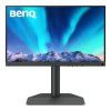 BenQ LCD SW272U 27" IPS/3840x 2160/60Hz/5ms/DP/2xHDMI/3xUSB/USB-C/vesa
