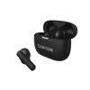 Canyon TWS-10, On Go, 10 ANC, True Wireless Bluetooth slúchadlá do uší, nabíjacia stanica v kazete, čierna