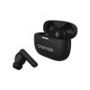 Canyon TWS-10, On Go, 10 ANC, True Wireless Bluetooth slúchadlá do uší, nabíjacia stanica v kazete, čierna