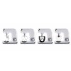 Eta 1028 90061 Gratus EVO MAX biely Robot 5