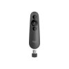 Logitech R500s wireless Dual connectivity Presenter