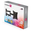 Connect IT CMH-2010-BK 13`-27` 15KG Vesa 100x100 Držiak TV