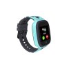 Canyon KW-34, Sandy, smart hodinky pre deti, farebný displej 1.44´´, SIM, GPS a LBS lokalizácia, obojsmerné volania,