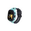 Canyon KW-34, Sandy, smart hodinky pre deti, farebný displej 1.44´´, SIM, GPS a LBS lokalizácia, obojsmerné volania,