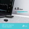 TP-Link Archer TX20U AX1800 WiFi USB adaptér