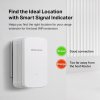 MERCUSYS ME10 300Mbps Wi-Fi Range Extender
