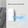 TP-Link RE700X, AX3000 Wi-Fi 6 Range Extender