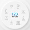 TP-Link Deco X10(3-pack)