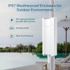 TP-Link EAP650-Outdo AX3000 Access Point Omada SDN