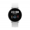 Canyon SW-63, Lollypop, smart hodinky, BT, fareb. LCD displej 1.3´´, vodotes. IP68, multišport. režim, biele