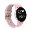Canyon SW-63, Lollypop, smart hodinky, BT, fareb. LCD displej 1.3´´, vodotes. IP68, multišport. režim, ružové