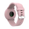 Canyon SW-63, Lollypop, smart hodinky, BT, fareb. LCD displej 1.3´´, vodotes. IP68, multišport. režim, ružové