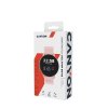 Canyon SW-63, Lollypop, smart hodinky, BT, fareb. LCD displej 1.3´´, vodotes. IP68, multišport. režim, ružové