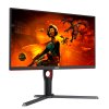 AOC U27G3X/BK 27" IPS 38490x2160 80 000 000:1 400cd 1ms 2xDP 2xHDMI pivot 160Hz