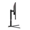 AOC U27G3X/BK 27" IPS 38490x2160 80 000 000:1 400cd 1ms 2xDP 2xHDMI pivot 160Hz