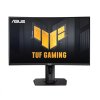 ASUS TUF Gaming VG27VQM 27" 1920x1080 FullHD 240Hz 100mil:1 1ms 350cd USB 2xHDMI DP repro