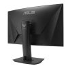 ASUS TUF Gaming VG27VQM 27" 1920x1080 FullHD 240Hz 100mil:1 1ms 350cd USB 2xHDMI DP repro