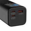 Canyon PB-2010, Powerbank, Li-Pol, 27.000 mAh, Digitálny displej, 2xUSB-C + 1xUSB-A, výkon 140W, nabíjanie notebookov!