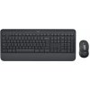 Logitech MK650 Wireless Combo Klavesnica