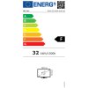 HP LCD E32k G5 31,5" 3840x2160/IPS/5ms/350nits/1000:1/HDMI/DP/4xUSB3.2/USB-C/RJ45/LED micro edge/výškově stavit./Pivot